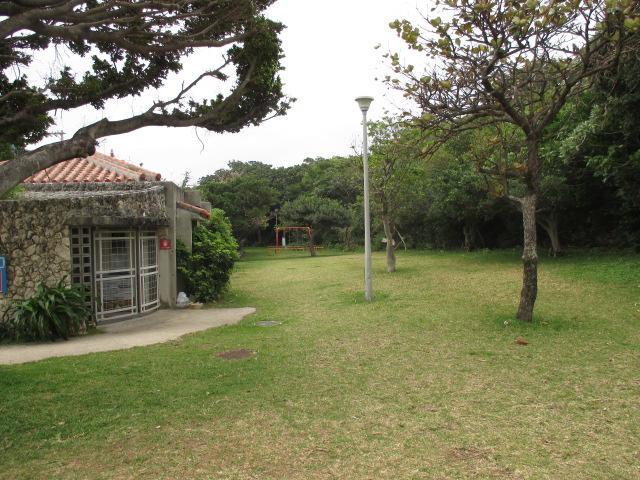 Naha Beach House Exterior photo