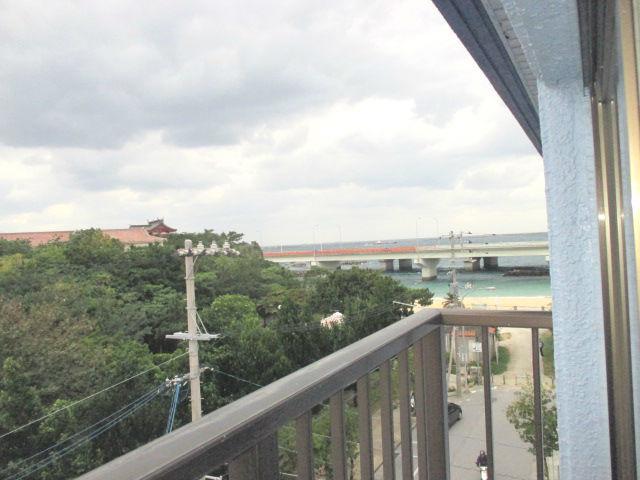 Naha Beach House Exterior photo